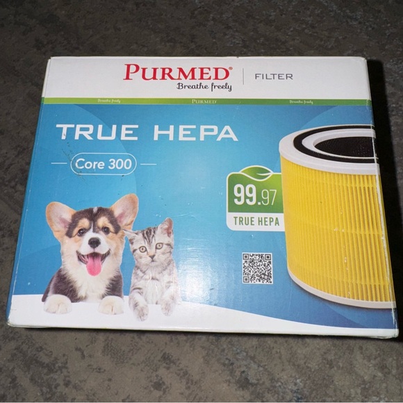 Replacement Filter for Levoit - Picture 5 of 6